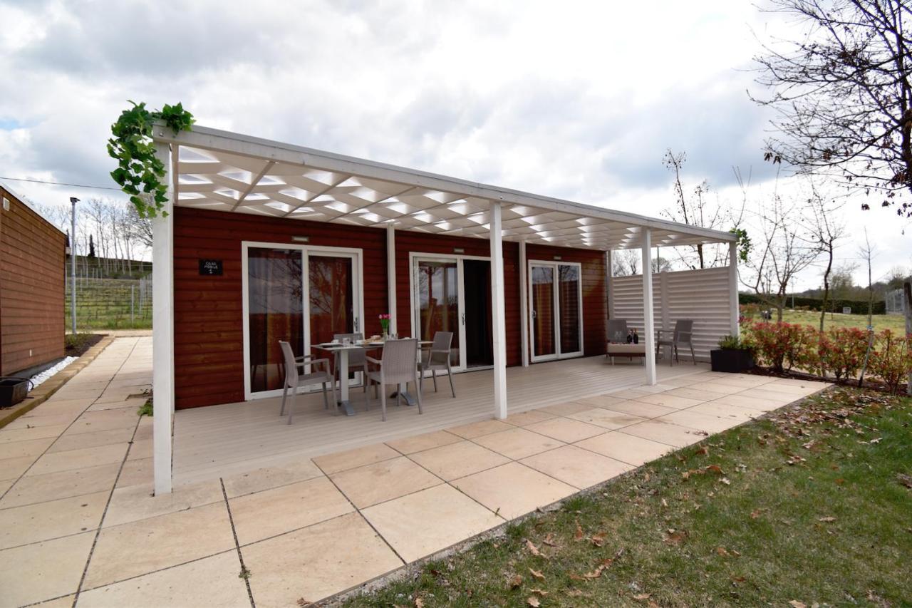 Agriturismo B&B Corte Tonolli Valeggio sul Mincio Exteriör bild