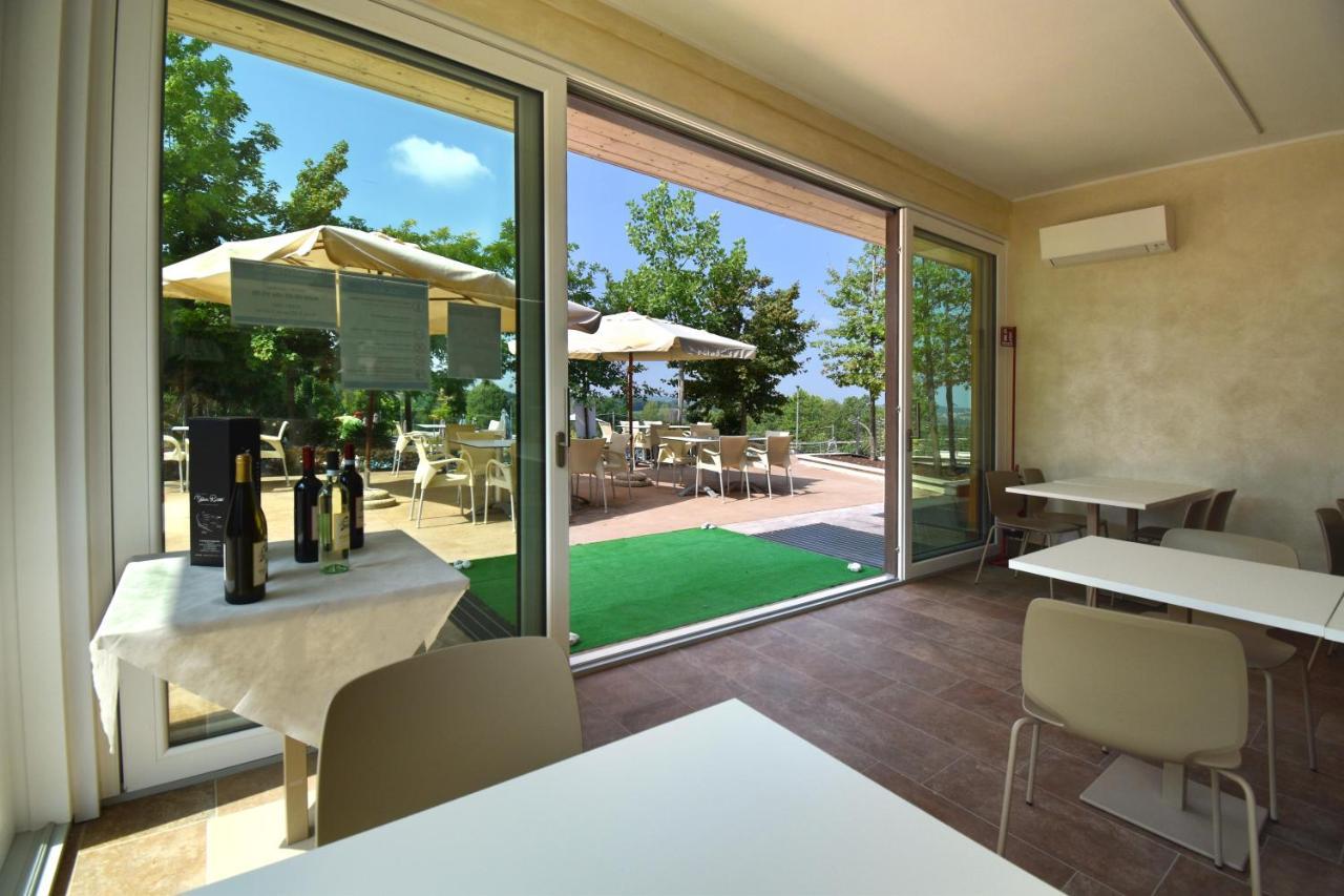 Agriturismo B&B Corte Tonolli Valeggio sul Mincio Exteriör bild