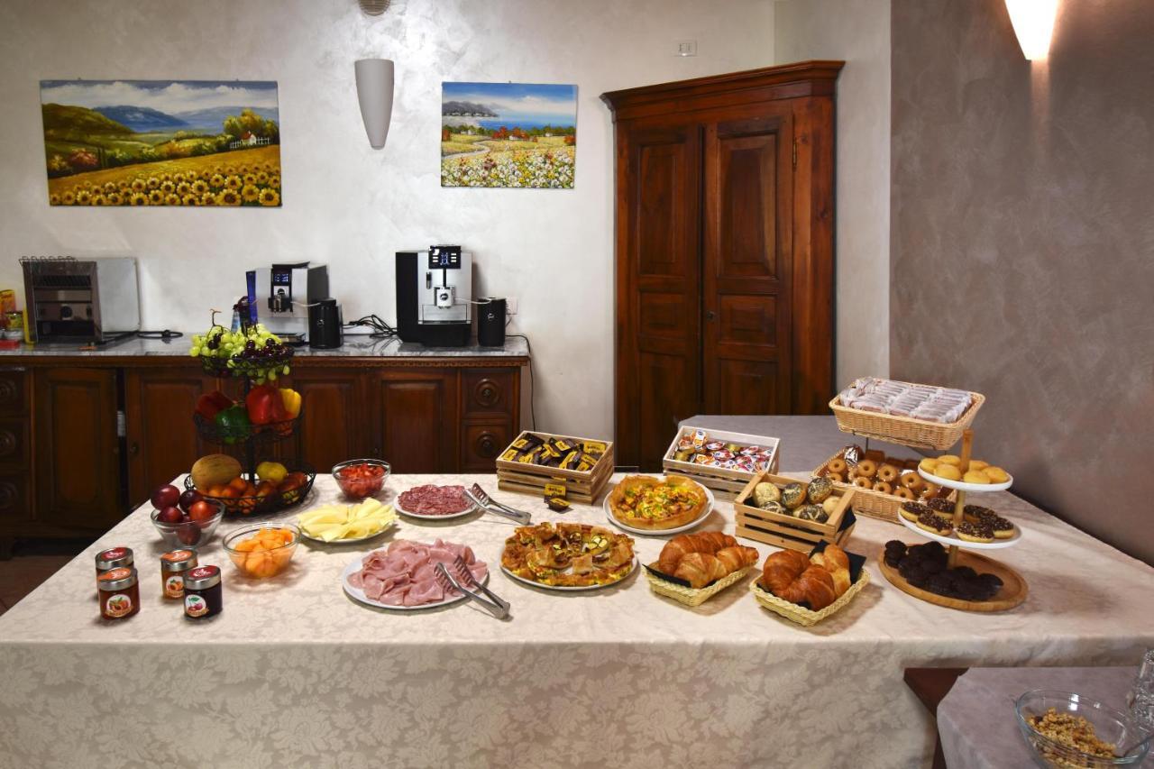 Agriturismo B&B Corte Tonolli Valeggio sul Mincio Exteriör bild
