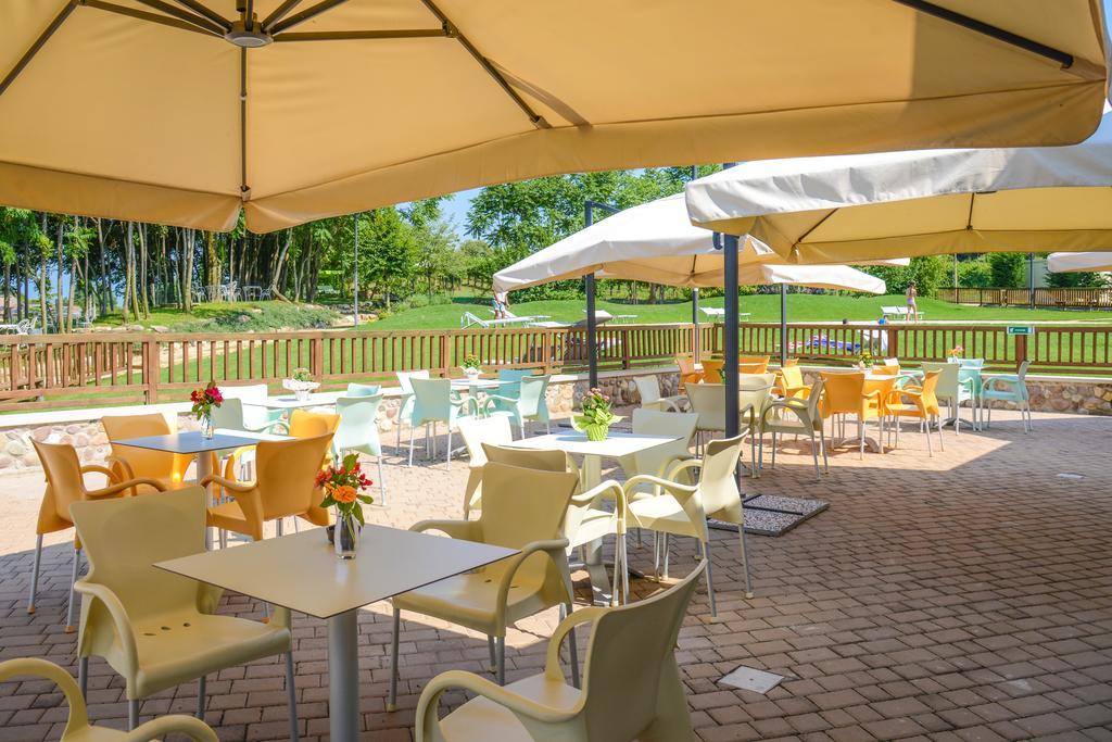 Agriturismo B&B Corte Tonolli Valeggio sul Mincio Exteriör bild