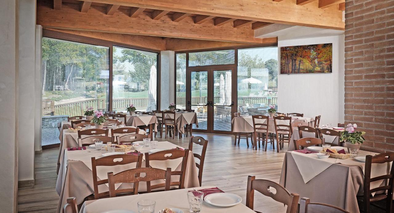 Agriturismo B&B Corte Tonolli Valeggio sul Mincio Exteriör bild